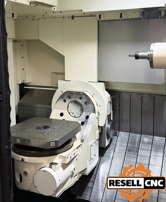 USED 2019 Mazak HCR-5000