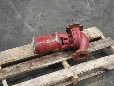 USED ARMSTRONG S-55-3 BF
