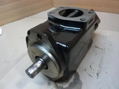 USED VICKERS 4520V42A21