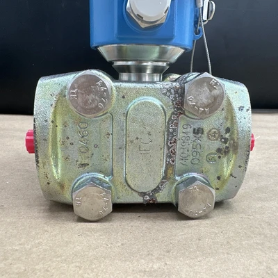 NEW Endress+Hauser PMD75-WBA7BB1BAAU