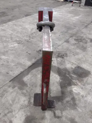 5 TON C-HOOK COIL LIFTER: STOCK #23411