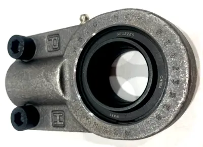 NEW SKF SIQG 32 ES SPHERICAL PLAIN BEARING ROD END SIQG32ES