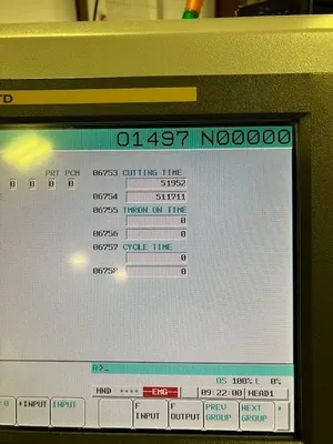 2015 TORNOS SWISSNANO 4/6 Swiss Type Automatic Screw Machines | Midstate Machinery (3)