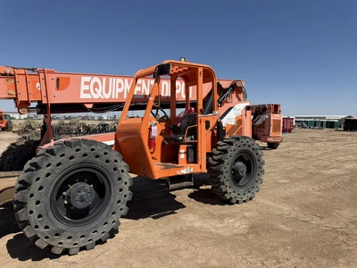Used _UNKNOWN_ _UNKNOWN_ Telehandlers Texas US | Miedema Asset Management Group #1315720