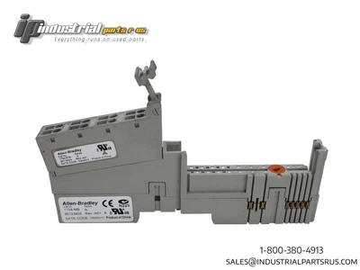 USED ALLEN BRADLEY 1734-RTB