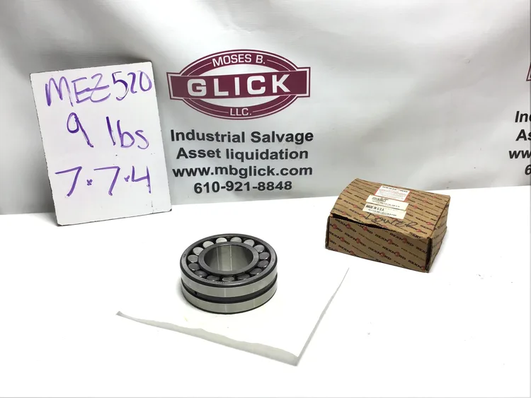 Used REXNORD 22313LBKC3 Bearings | Moses B Glick #993941