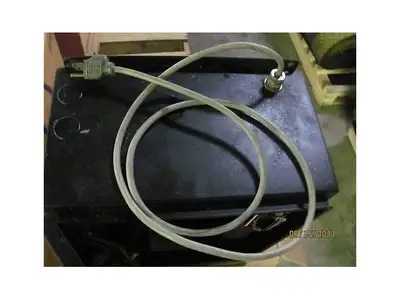 GSE TECH MOTIVE TOOL MONITOR CONTROLLER 48R400 w/ cable