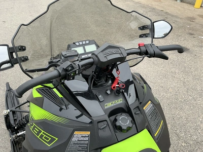 Used 2023 ARCTIC CAT THUNDERCAT 9000 Motorcycles (Misc) Michigan US | Miedema Asset Management Group #1579877