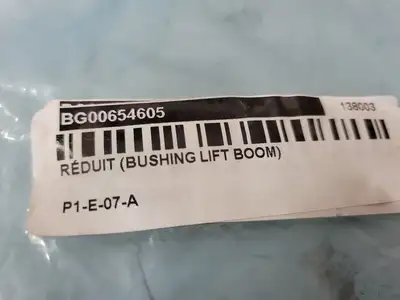 NEW 2022 SANDVIK BG00654605
