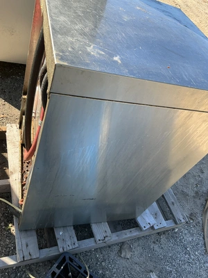 Used _UNKNOWN_ _UNKNOWN_ Dishwashers Michigan US | Miedema Asset Management Group #1489583