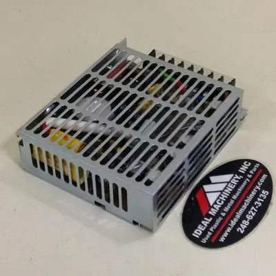 USED ETA ELECTRIC WRA05SX-U
