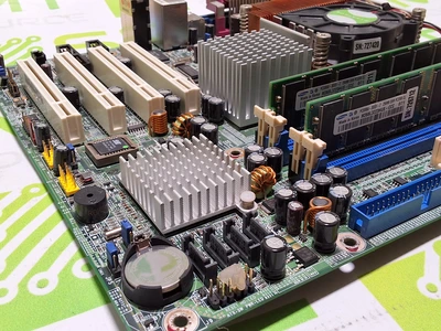 G7V300-P-G MOTHERBOARD G7V301-050G