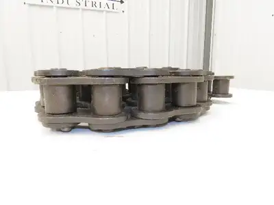 Used RENOLD _UNKNOWN_ Parts & Accessories (Material Handling) Indiana US | Arrow Industrial #1414245