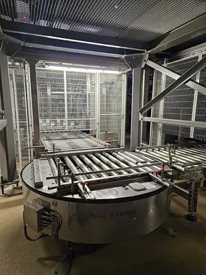 USED 2022 KRONES VARIOUS