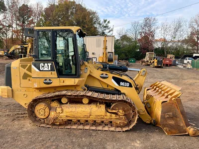 2008 CATERPILLAR 963D Crawler Loaders | Simonson Equipment (7)