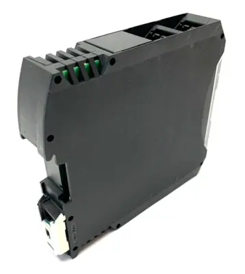 USED BIHL+WIEDEMANN ASI SAFETY OUTPUT MODULE 19226