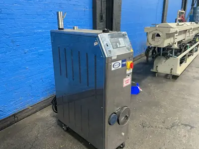 Used UNADYN TR200 Misc Plastics Equipment Ohio US | HGR 24 #1456066