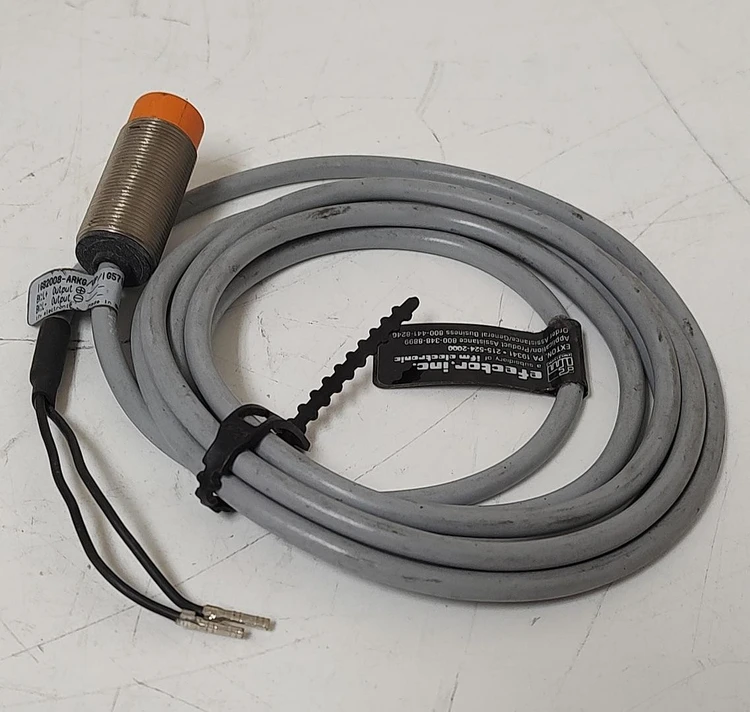New | in-Stock Efector IG5715 Proximity Sensors Kentucky US | Edwards Industrial Repair #1311746