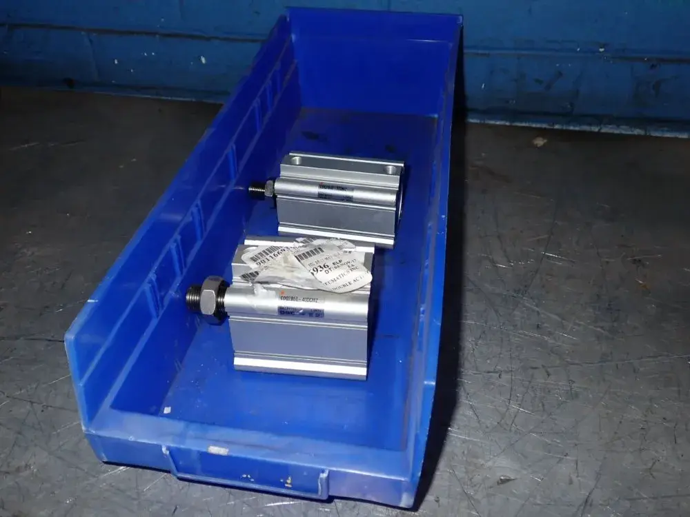 Smc Misc Pneumatic Cylinders