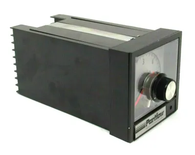 NEW PARTLOW 76BB1C201042000 TEMPERATURE CONTROLLER