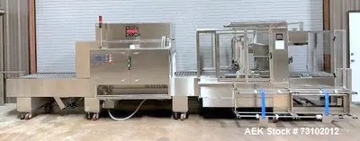 USED POLYPACK CMS-24HL