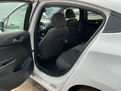 Used 2019 CHEVROLET CRUZE Sedans Michigan US | Miedema Asset Management Group #1315928