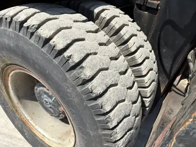 Used TAYLOR GT360 Internal Combustion Forklifts: Pneumatic Tire Texas US | 4K Lift Co #1503961