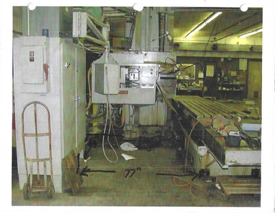 USED PRATT & WHITNEY 96A30