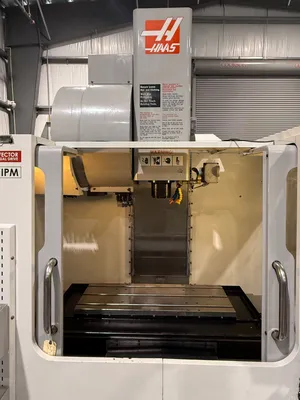 2008 HAAS VF-2D Vertical Machining Centers | GMT (17)
