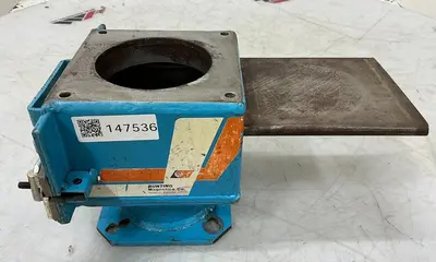 USED BUNTING DRAWER MAGNET