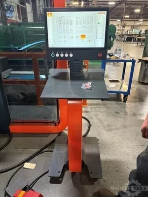 USED JORNS AG JDB-200G