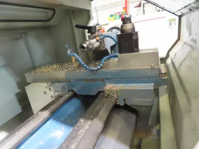 1998 BRIDGEPORT ROMI EZ PATH S CNC Turning | MD Equipment Services LLC (6)