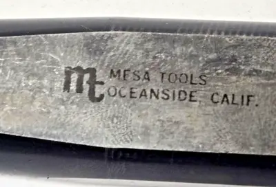 Mesa Tools _UNKNOWN_ Other Toolholding | Amiron Machinery (4)