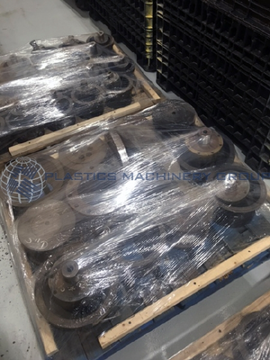 Sterling Tooling Accumulator Heads