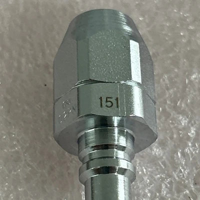 NEW NITTO KOHKI CUPLA 02PN