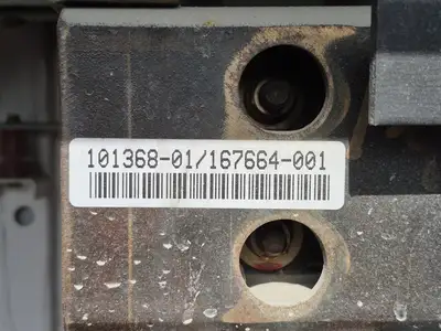 USED 2012 UEE 1500-US-034