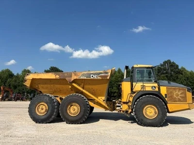 Used 2013 DEERE 410E Articulated Dump Trucks North Carolina US | Southeastern Equipment Corp #1467773