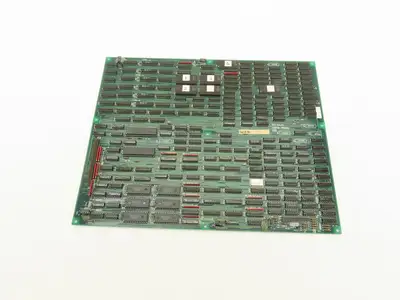 Mitsubishi Electric 15050-PR02B PLC Circuit Board Module