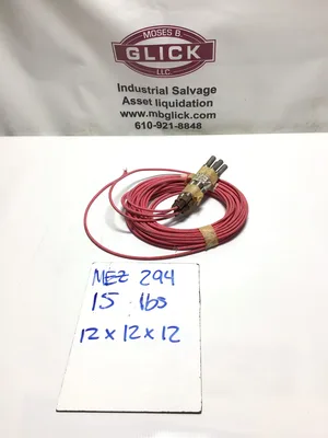 Temperature Switch Sensor S.O 955602 N.P 34241702