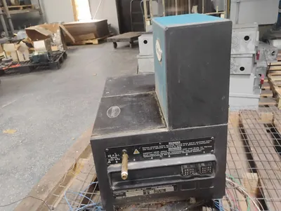 NORDSON 3100-2AA32 HOT MELT | ESS Industrial Equipment Sales (7)