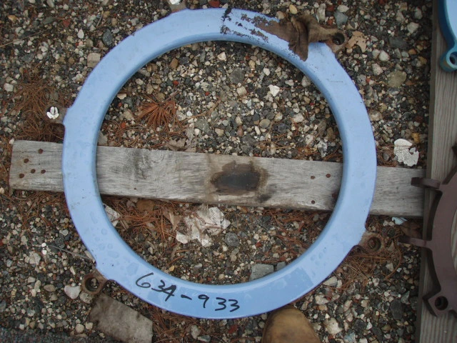 Used _UNKNOWN_ 18" Autoclaves, Reactors & Kettles New Jersey US | Perry Equipment #119242