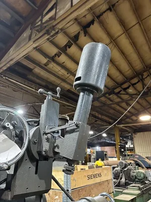 USED LANDIS 4R PLAIN