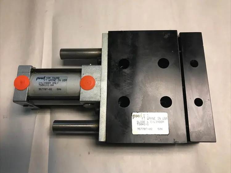 New | in-Stock PHD TS041X1 Cylinders | Surplus Asset Holdings #1206701