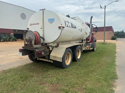 2012 CATERPILLAR CT13 Commercial trucks | Iron Listing (5)