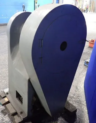 FENN 2F-2 DIE ROTARY SWAGING MACHINE (14638) Swagers | Machinery International LLC (5)