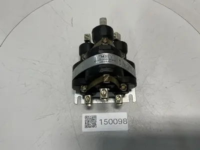 USED MDI 335NO-120A-18