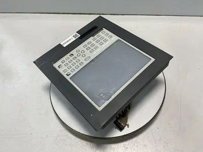 USED NISSEI NC9000G