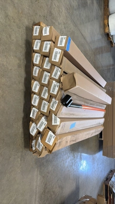 $4,750 total value on this pallet based on Amazon Prices. Amazon has them for $190 each. Pallet of 25 New Klein  Rebar Hickey Tools model # 64312