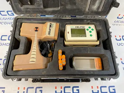 Used DIGITRAK _UNKNOWN_ Surveying Equipment Florida US | UCG Underground Supplies #1405504