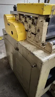 USED LITTELL 412-7PD